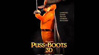 Henry Jackman - 23 - The Puss Suite