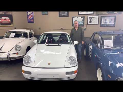 1992 Porsche 911 (CC-1531837) for sale in Huntington Station, New York