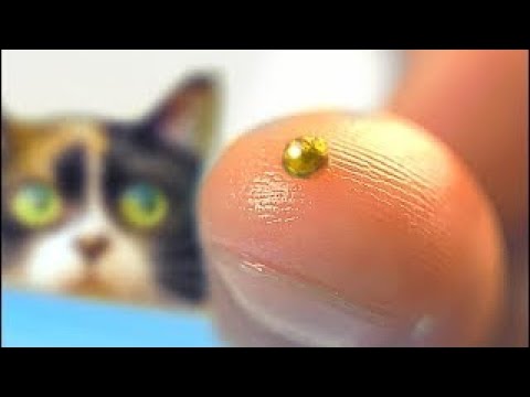 COME ESTRARRE L’ORO DA UN VECCHIO COMPUTER [ESPERIMENTO]