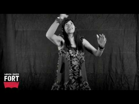 Interview with Kid Sister