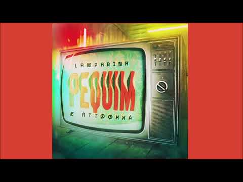 LAMPARINA, ÀTTØØXXÁ - PEQUIM