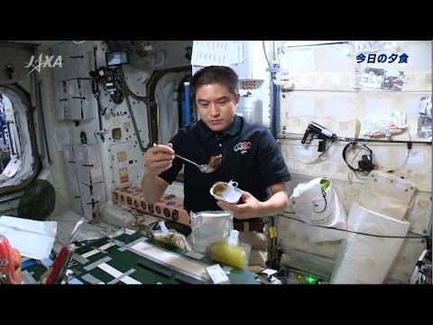宇宙での大晦日: ISS が実際に祝うのはいつですか?