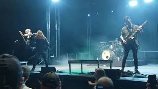 Fit For A King - Pissed Off (Live at Uprise 2019)