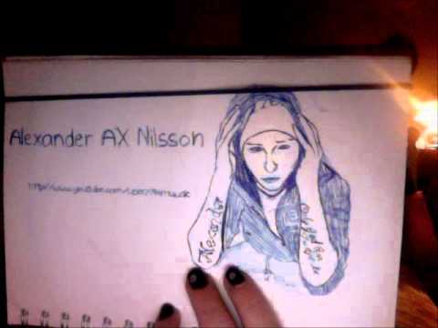 Alex - minnen från förr