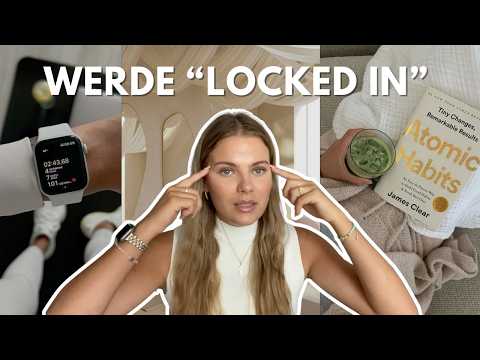 How to build discipline & REALLY change your life