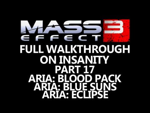 Mass Effect - Full Insanity Guide - Part 17