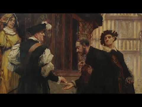 The Feast of St. Ignatius 2025