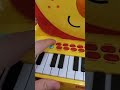 I got bored and decided to play Shimmy Shimmy Ya on a Fisher Price piano at a Goodwill