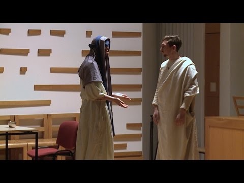 [Isus7] Sustet usred noći - Ilia Peno & Petar Tkalčec (22.2.2017)