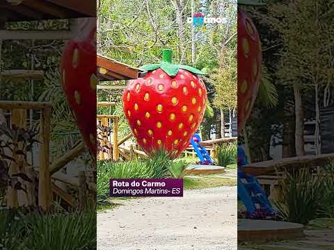 Os 50 destinos mais amados pelos capixabas - Pedra Azul, Domingos Martins.