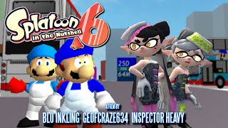 Splatoon in the Nutshell 6