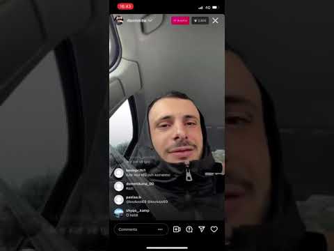 Reperi dijonis biba futet live shpjego si ra mren 😎