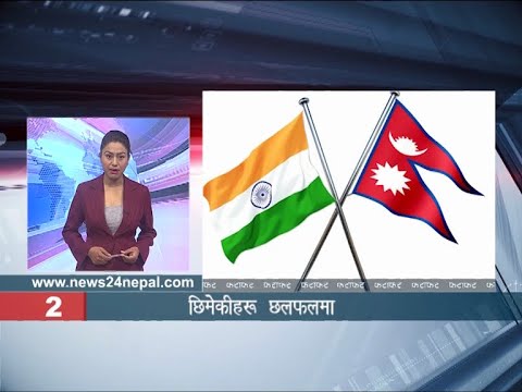 MORNING NEWS FATAFAT - NEWS24 TV