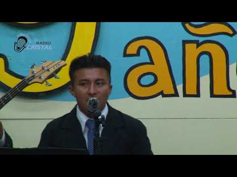 RCristal - Los Románticos - Mosaico de pasacalles.