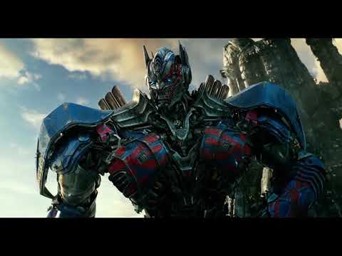 Transformers 5: OPTIMUS PRIME TRIBUTE (TF:THE LAST KNIGHT)