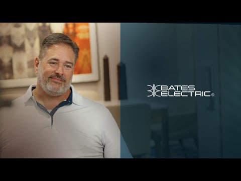 How Bates Electric Eliminated Paperwork and Disconnected Databases