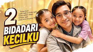Download lagu Bidadari Kecilku mp3