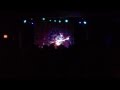 Bob Schneider "Tiger And The Lamb"