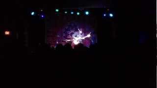 Bob Schneider &quot;Tiger And The Lamb&quot;