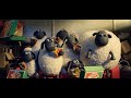 New Trailer Of Shaun The Sheep Funny Cartoon For Kids