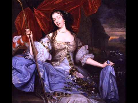 Henry Purcell - Why should men quarrel (The Indian Queen)