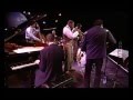 W. Marsalis Quintet & R. Galliano - Sailboat In The Moonlight