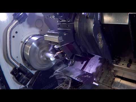 GMM MECCANICA DI PRECISIONE