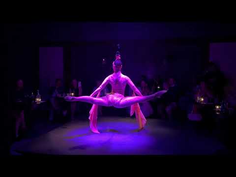 Sylphie Ariella Hair Suspension at Berber SF