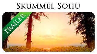Трейлер озвучки мода "Skummel Sohu " (Skyrim Mod)