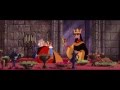 Wine Drinking Song Şerefe Sleeping Beauty 1959 Türkçe Turkish