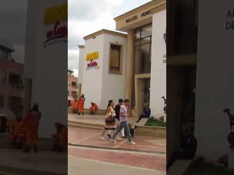 ⛪🔔Nobsa Boyacá