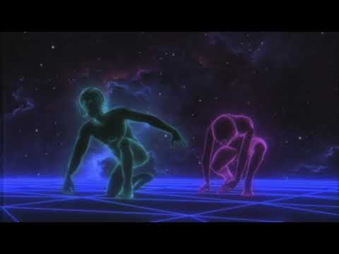 Seattic - bit (feat. Shahrae) [Official Video]