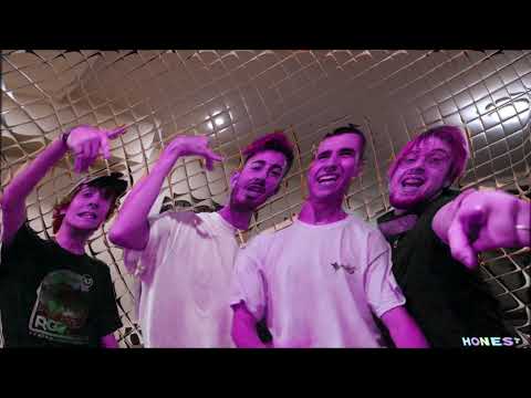 convolk x 9tails x guardin - whatever it takes (slowed & reverb)