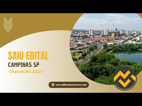 Apostila PREFEITURA DE CAMPINAS SP 2023 Especialista em Análises Clínicas