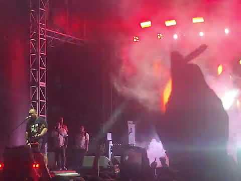 Straight Answer - Bangkit Melawan Atau Tunduk Ditindas (Live at Hammersonic 2024)