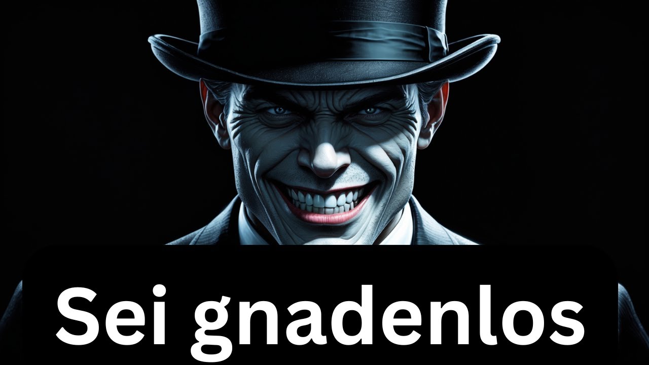 Hör auf, ein guter Mensch sein zu wollen – Lektionen von Machiavelli