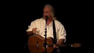 Hal Ketchum at The Kessler Theater in Dallas, Texas
