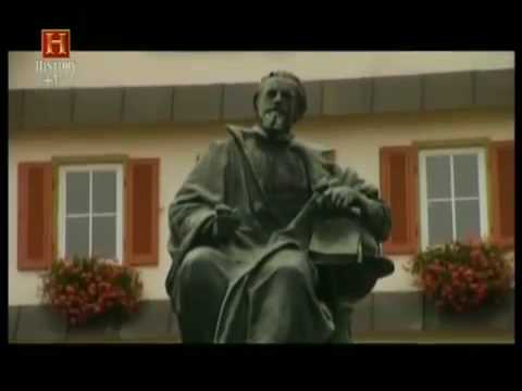 Giovanni Keplero - Biografia