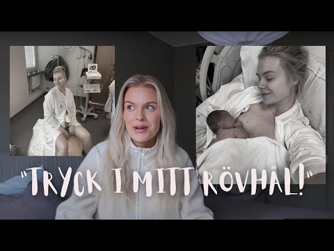 MIN FÖRLOSSNING ❤️