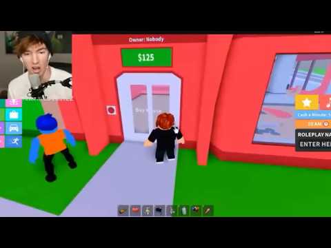YouTube Thumbnail