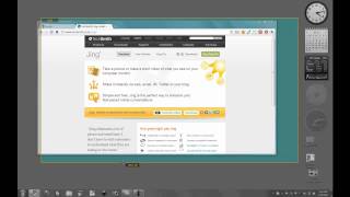 How to create a Jing Video Tutorial