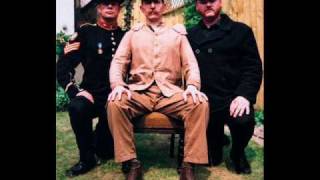 Wild Billy Childish & The Buff Medways - Strood Light