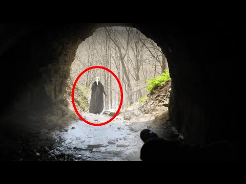 31 SCARIEST Cave Encounters Caught While Hiking | Scary Comp V170