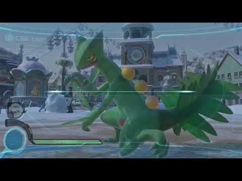 Pokémon Players Cup IV: Pokkén Tournament Grand Finals