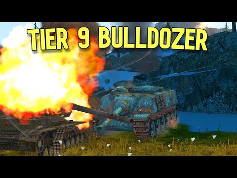 The Foch is Unstoppable...