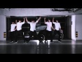 Lana Jurčević Hollywood Official Dance Video Choreography By Ziga Sotlar