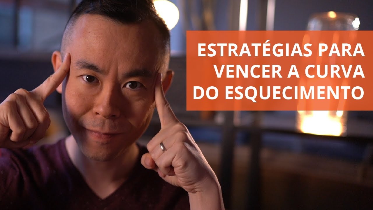 Estratégias para vencer a curva do esquecimento | Oi! Seiiti Arata 177