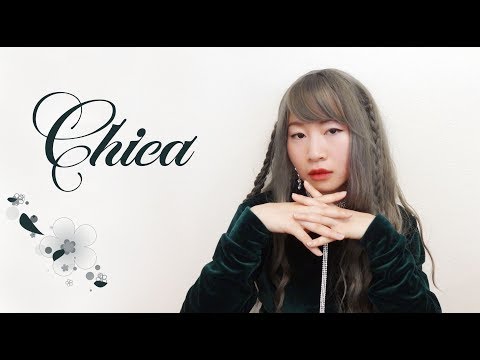 Britney1202 - Chungha (Chica) dance cover