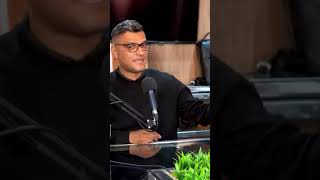 VOC COLHE O QUE PLANTA, TIAGO BRUNET MATURIDADE, INTELIGENCIA EMOCIONAL #shorts