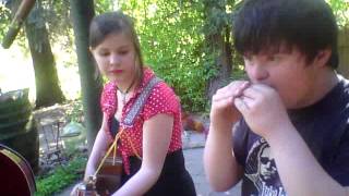 Going Up The Country - Cover